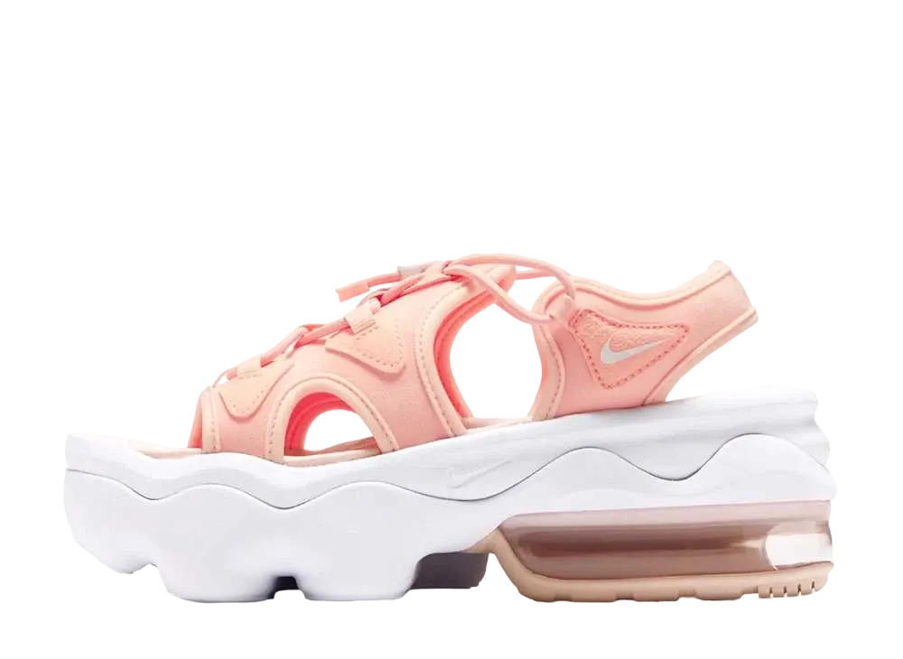 Nike Women's Air Max Koko Sandal "Washed Coral"