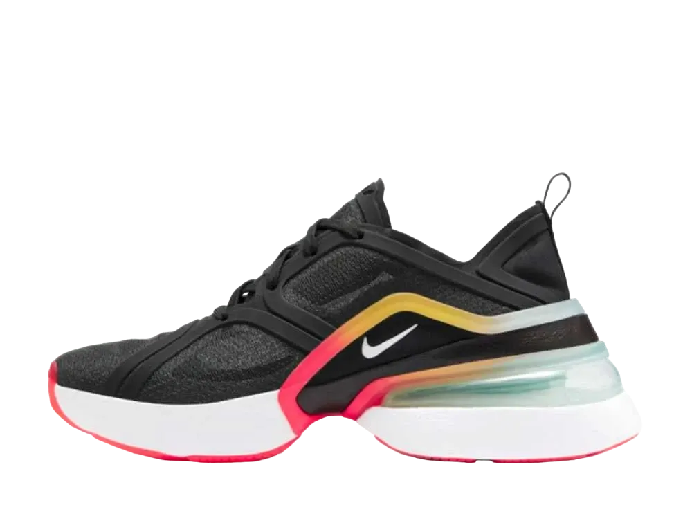 ナイキ ウィメンズ エアマックス 270 XX "ブライトクリムゾン"