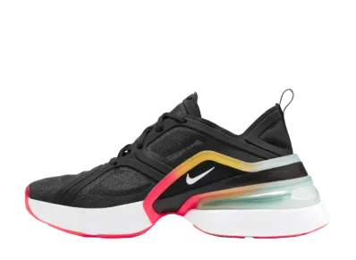 NIKE Women's AIR MAX 270 XX "BRIGHT CRIMSON"