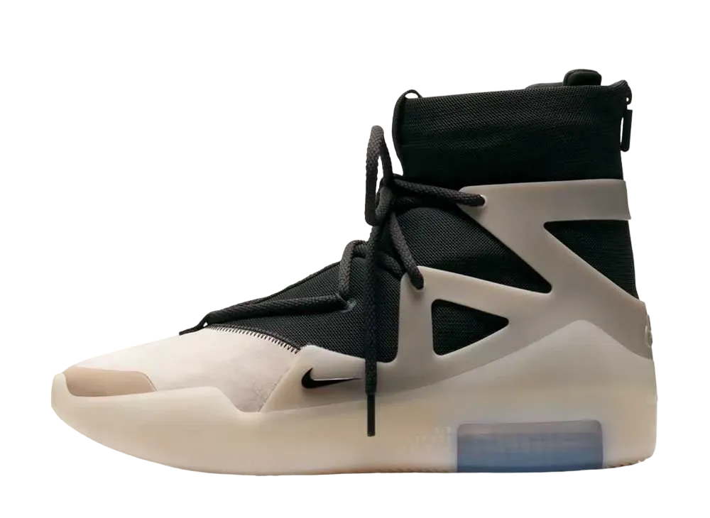 Fear Of God × Nike Air Fear Of God 1 "String The Question"