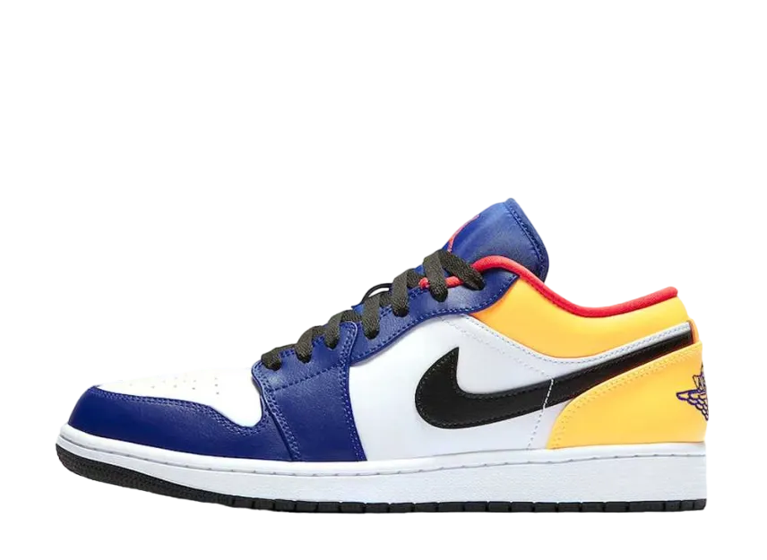 NIKE AIR JORDAN 1 LOW NIKE AIR JORDAN 1 LOW