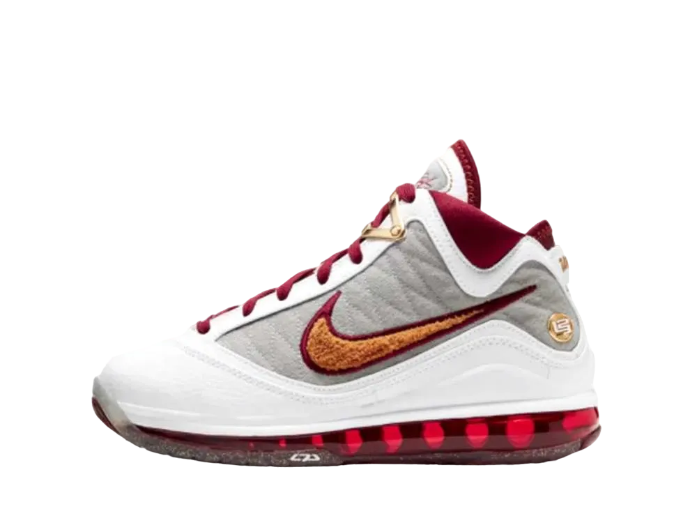 Nike GS LeBron 7 "MVP"
