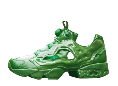 TOY STORY × REEBOK × BAIT INSTAPUMP FURY ARMY MEN
