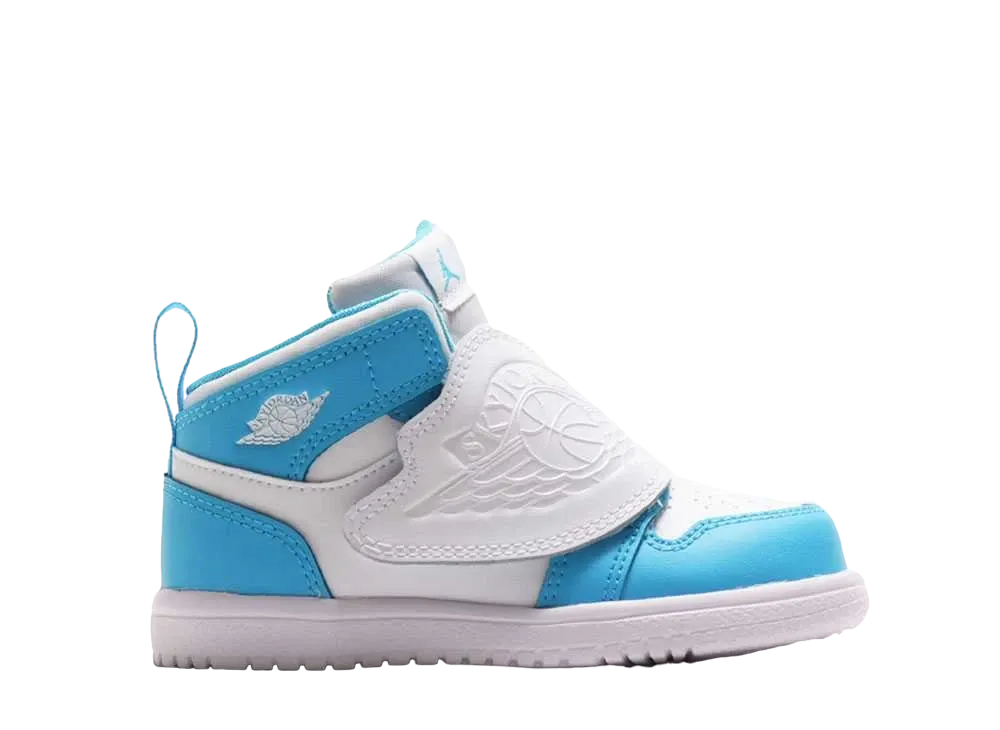 ナイキ PS エアジョーダン1 ハイ "UNC"(キッズ)