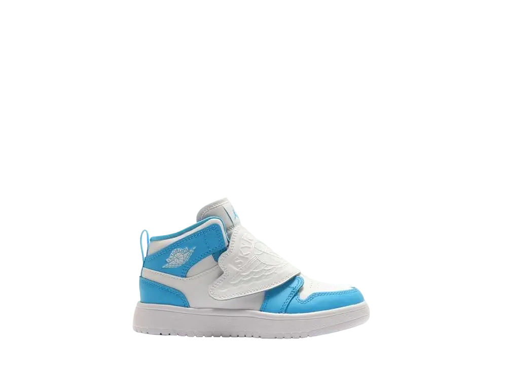 Nike TD Jordan 1 High "UNC"