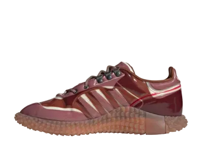adidas BY POLTA AKH I "BROWN"