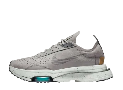 NIKE AIR ZOOM TYPE "COLLEGE GREY"