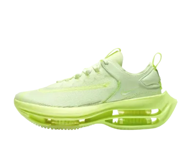 NIKE Women's ZOOM DOUBLE STACKED "BARELY VOLT"