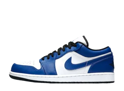 Nike Air Jordan 1 Low "Game Royal"