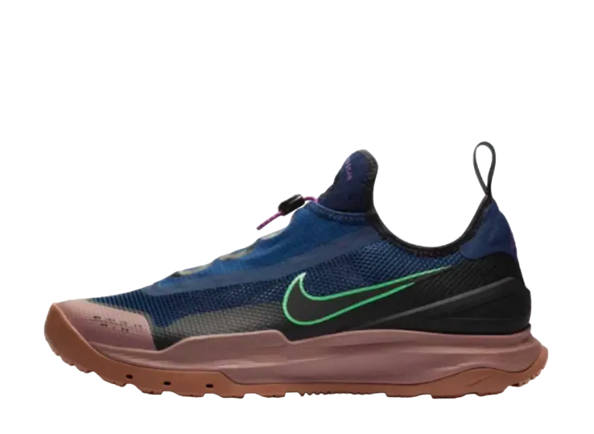 ナイキ ACG ズーム エア AO "ネイビー"
