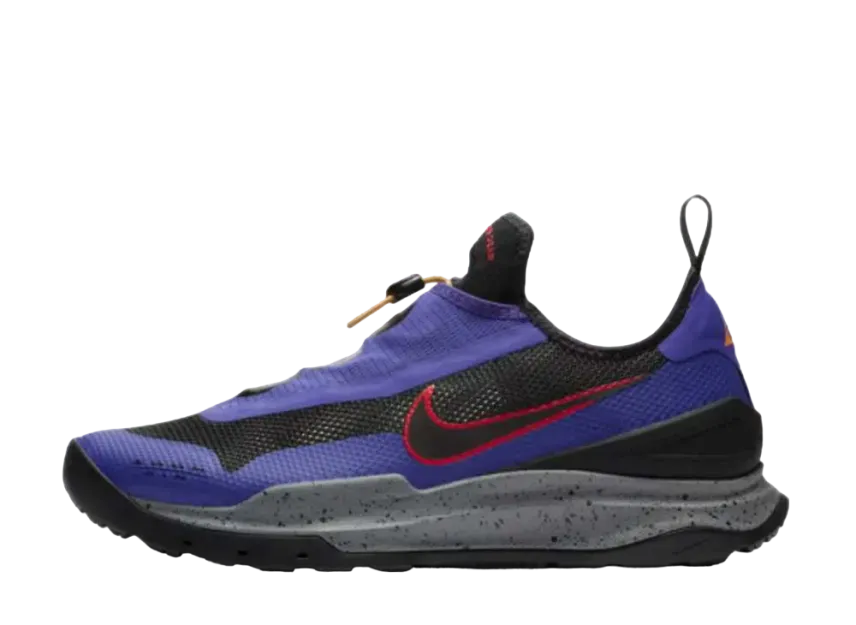 ナイキ ACG ズーム エア AO "パープル"