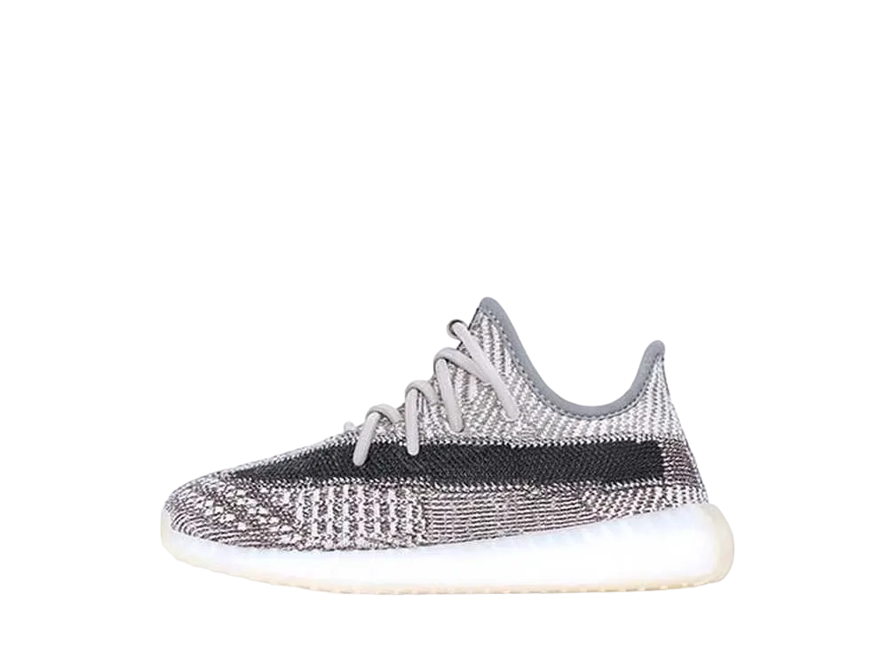 adidas KIDS YEEZY Boost 350 V2 "Zyon"