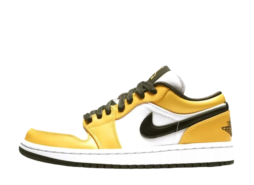 Nike Women's Air Jordan 1 Low SE Nike Women's Air Jordan 1 Low SE