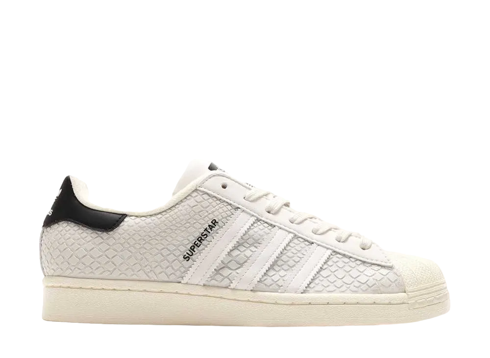 atmos × adidas SUPERSTAR "G-SNK"