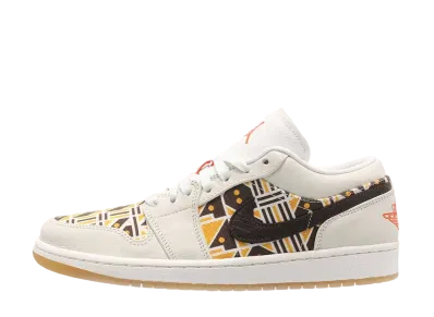 ナイキ エアジョーダン1 ロー "QUAI54"