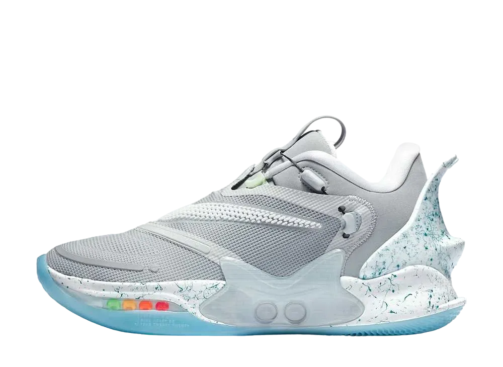 Nike Adapt BB 2.0 "Mag"