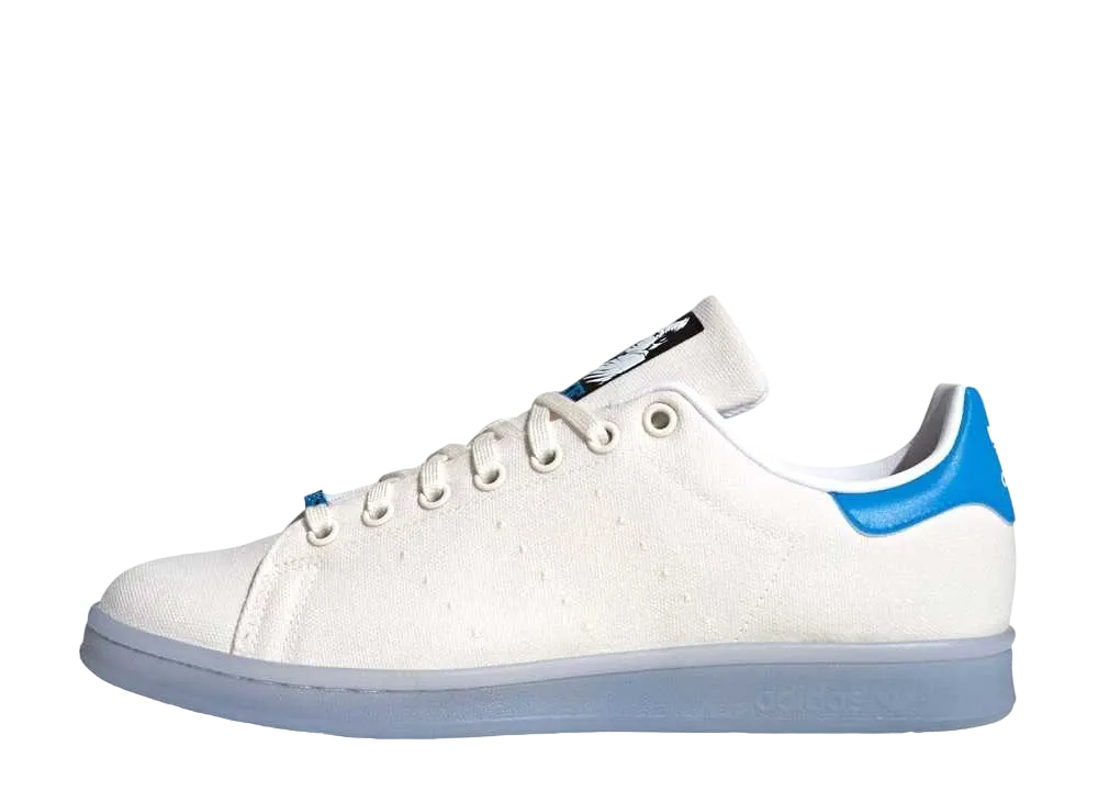 STAR WARS × adidas Stan Smith "LUKE SKYWALKER"