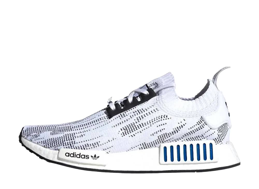 STAR WARS × adidas NMD R1 "STORMTROOPER"