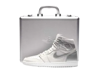 Nike Air Jordan 1 Retro High OG "CO.JP/TOKYO" (Suitcase)