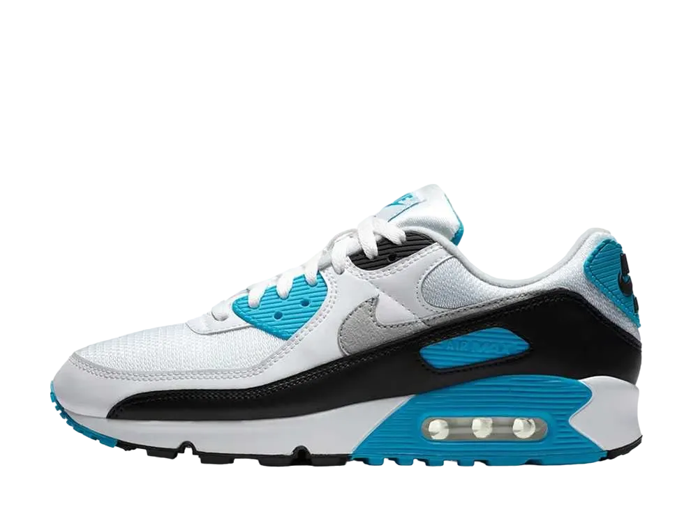 Nike Air Max 3 OG "Laser Blue"