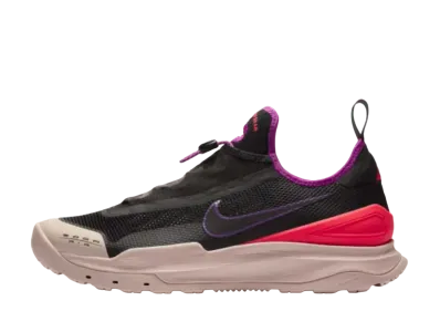 Nike ACG Zoom Air AO "Laser Crimson"