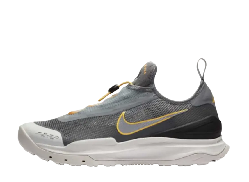 ナイキ ACG ズームエアアオ "スモークグレー"