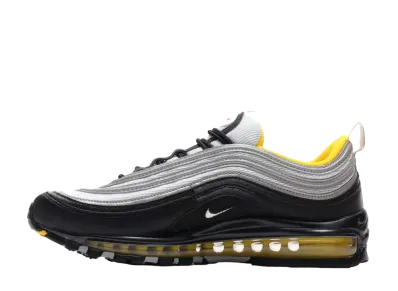 Nike Air Max 97 "Black/White Amarillo"