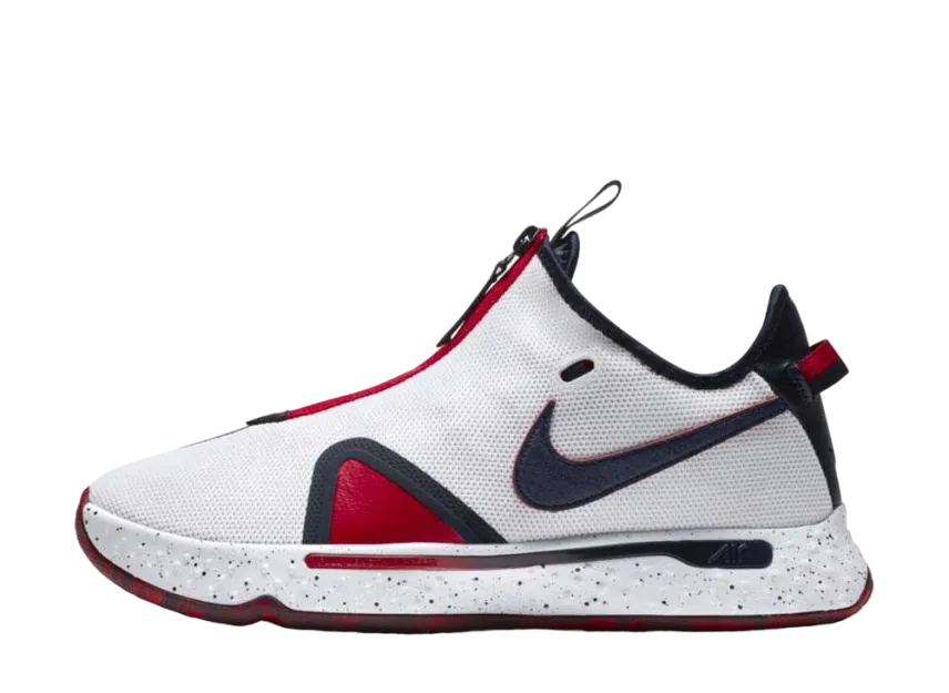 ナイキ ポール・ジョージ4 "USA"