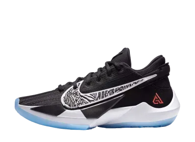 Nike Zoom Freak 2 "Black"