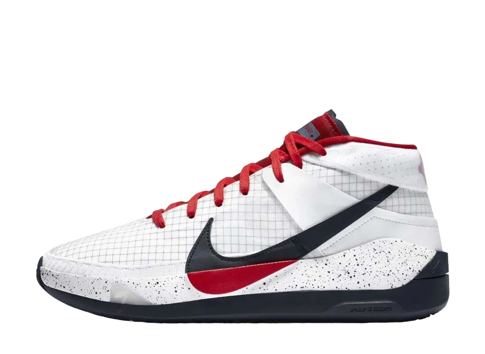 ナイキ ケビン デュラント13 "USA"