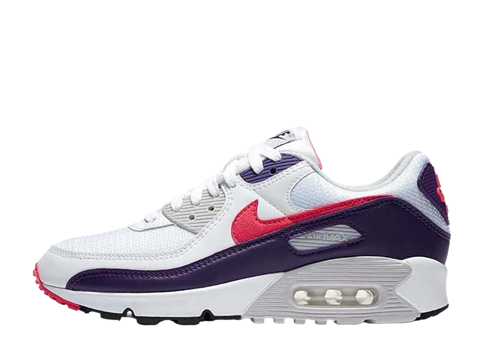 NIKE Women's AIR MAX 3 "EGG PLANT"