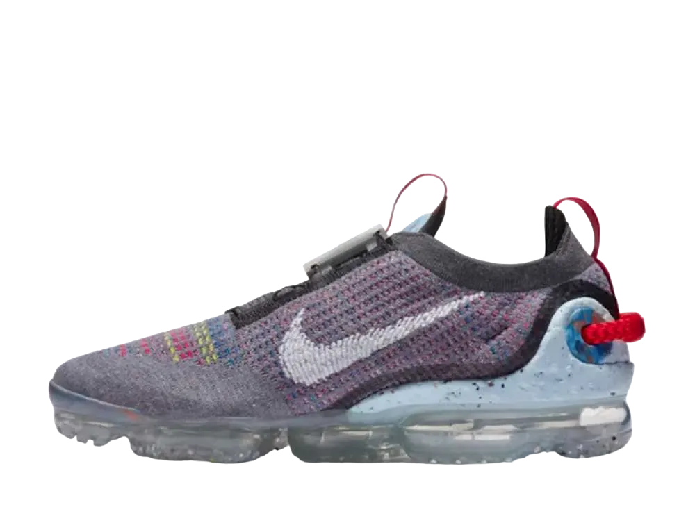 NIKE AIR VAPORMAX 2020 FK "SMOKE GREY"