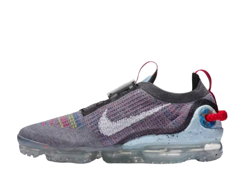 ナイキ エア ヴェイパーマックス 2020 フライニット "スモークグレー"