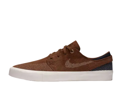 NIKE SB ZOOM STEFAN JANOSKI RM PRM "SASHIKO BRAUN"