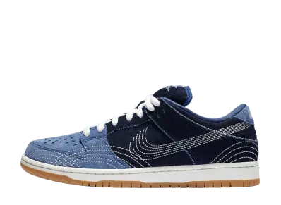 ナイキ SB ダンク ロー "サシコ"