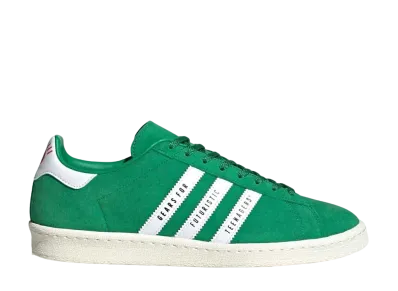 HUMAN MADE × adidas CAMPUS "GREEN"