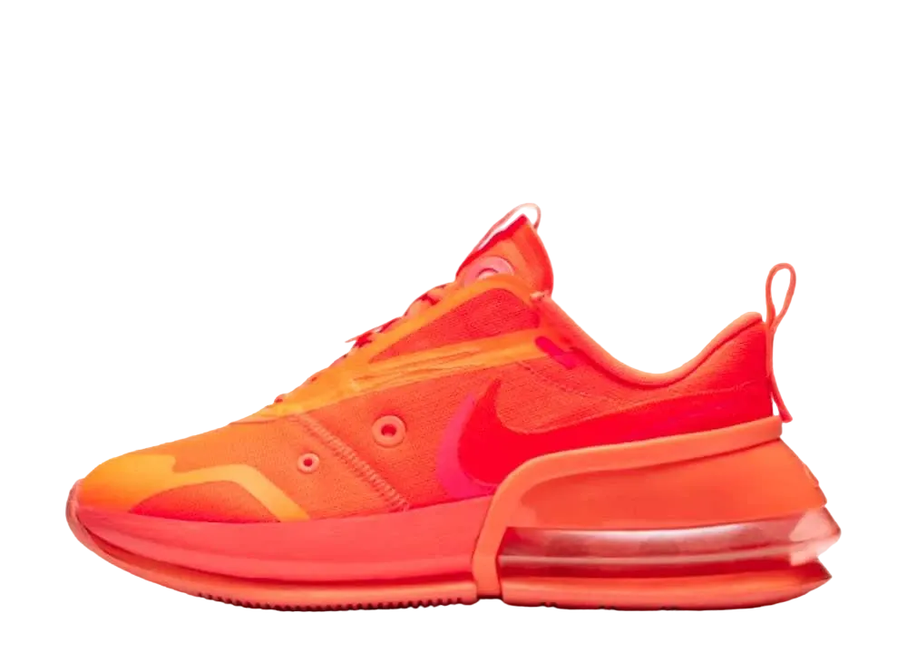 Nike Women's Air Max Up "Hyper Crimson"