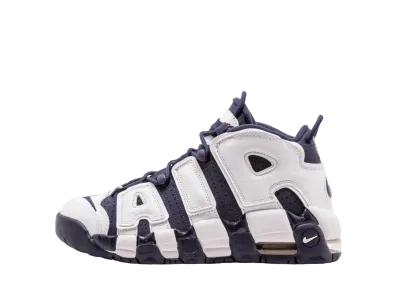 NIKE AIR MORE UPTEMPO GS "OLYMPIC" (2020)