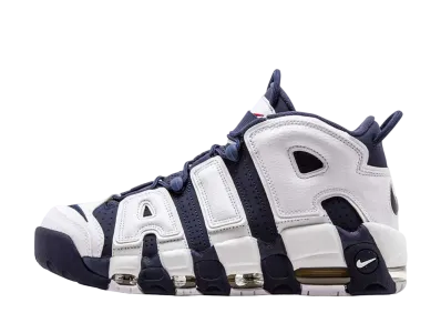 NIKE AIR MORE UPTEMPO "OLYMPIC" (2016)