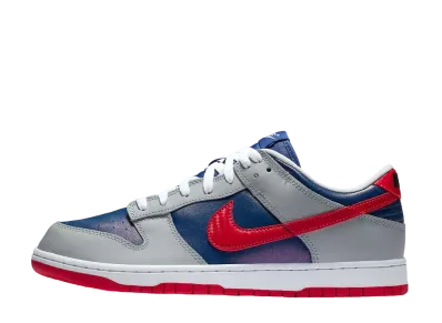 ナイキ ダンク ロー "サンバ"