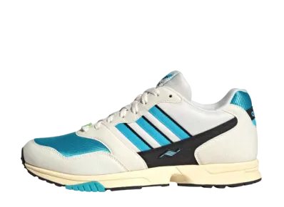 adidas ZX 1000 Retro A-ZX "Cream White/Core Black/Chalk White"