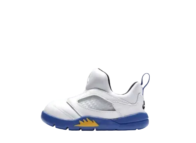 Nike TD Air Jordan 5 Retro Little Flex "Laney"