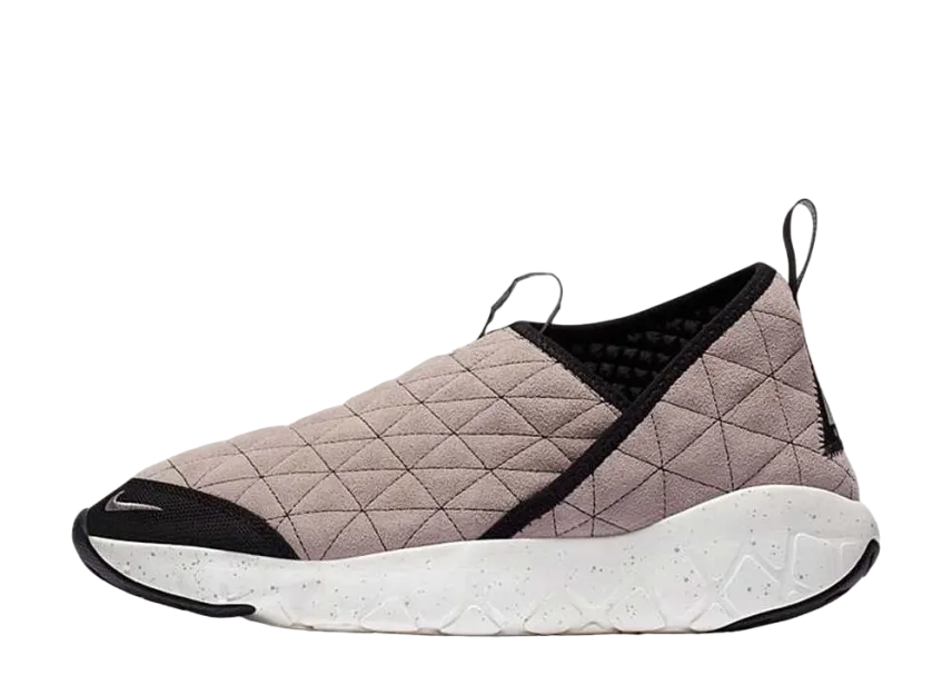 ナイキ ACG モック 3.0 レザー "カーキ"