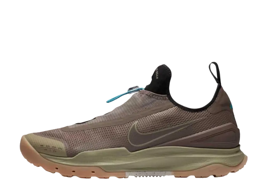 ナイキ ACG ズームエアアオ "カーキ"