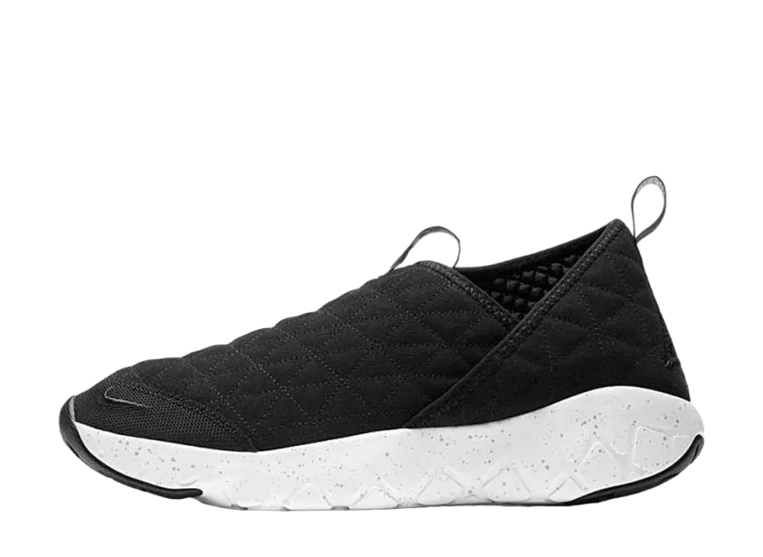 ナイキ ACG モック3.0 レザー "ブラック"