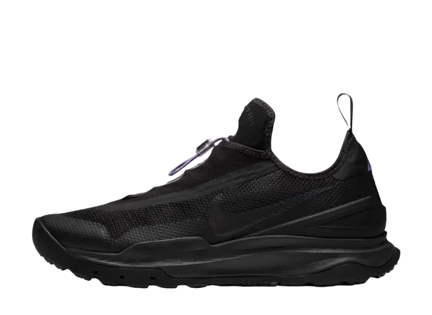 ナイキ ACG ズームエアアオ "ブラック"