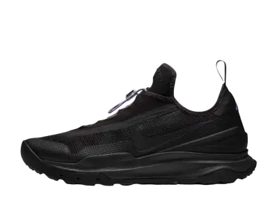 Nike ACG Zoom Air Ao "Black"