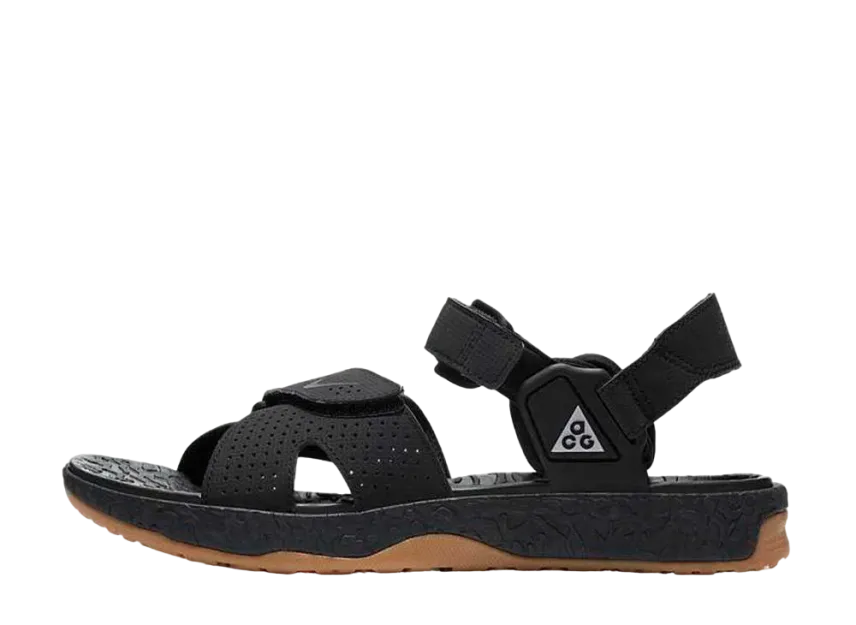 ナイキ ACG エアデシューツ "ブラック"