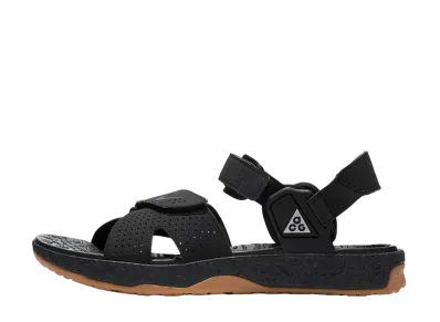 NIKE ACG AIR DESCHUTZ "BLACK"