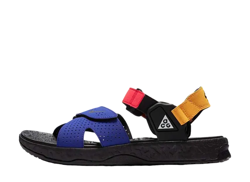 ナイキ ACG エアデシューツ "マルチ"